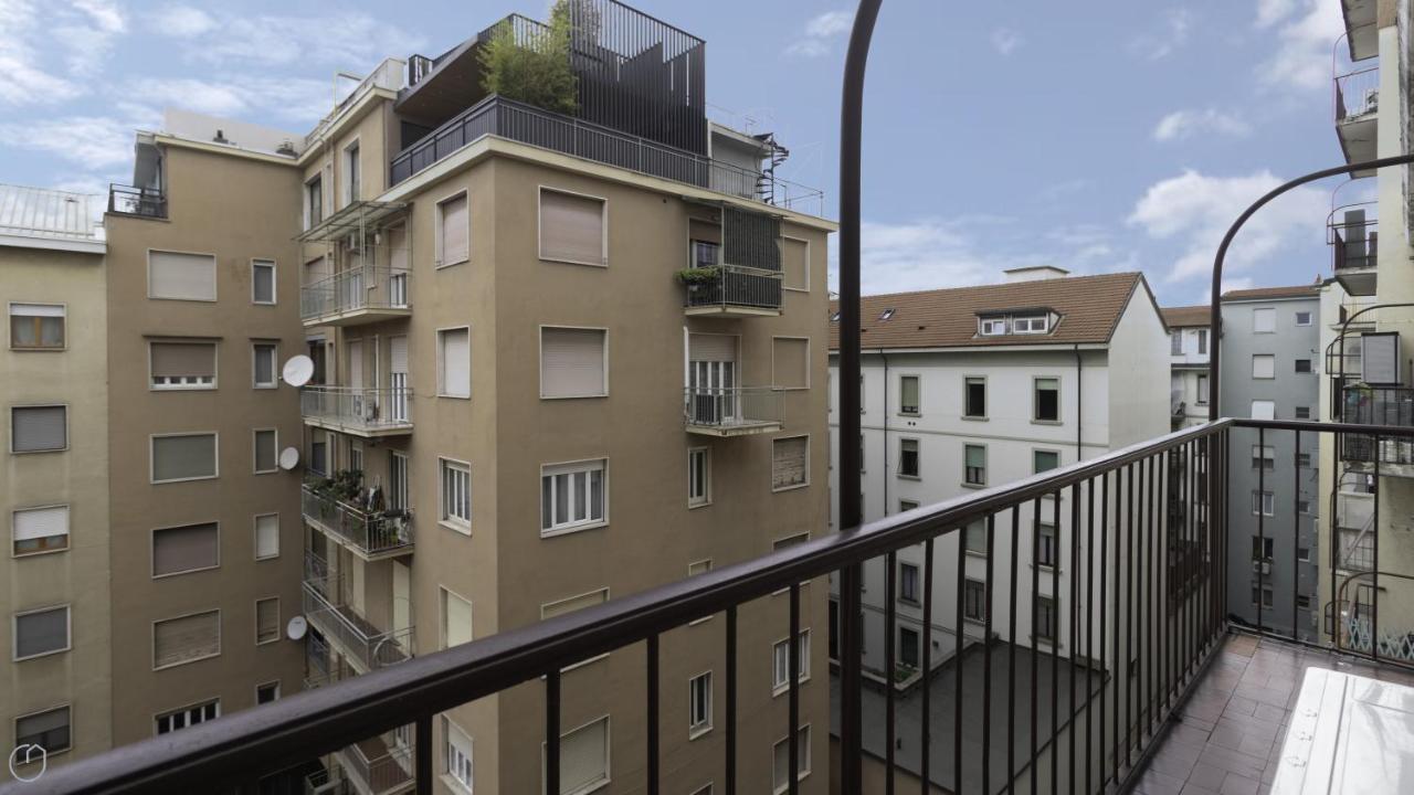 Italianway - Mauro Macchi 65 Milão Exterior foto